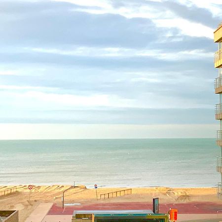 Luxury Suite Koksijde 212- Adult Only ภายนอก รูปภาพ