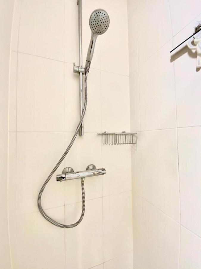 Luxury Suite Koksijde 212- Adult Only ภายนอก รูปภาพ